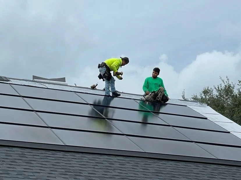 Slide of Greenway Roofing of Florida