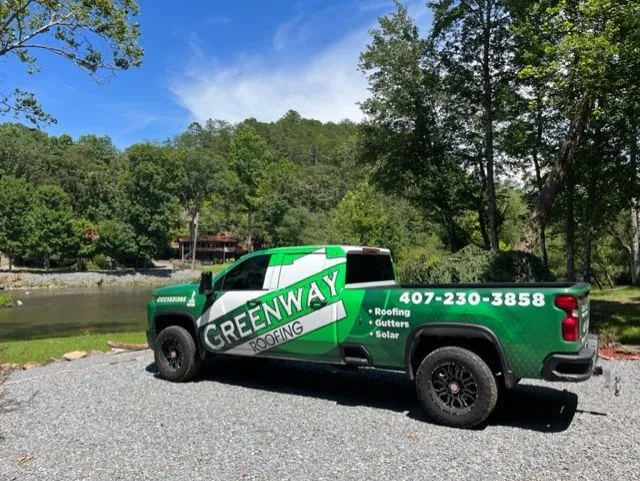 Slide of Greenway Roofing of Florida