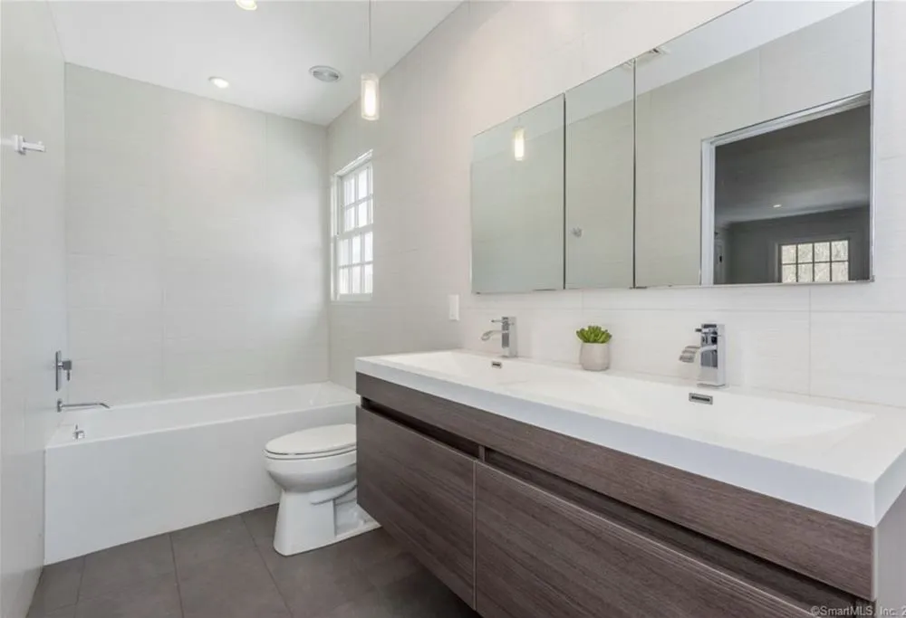 Slide of Greenwich Home Remodeling