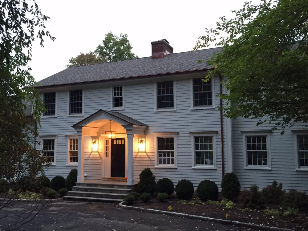 Slide of Greenwich Home Remodeling