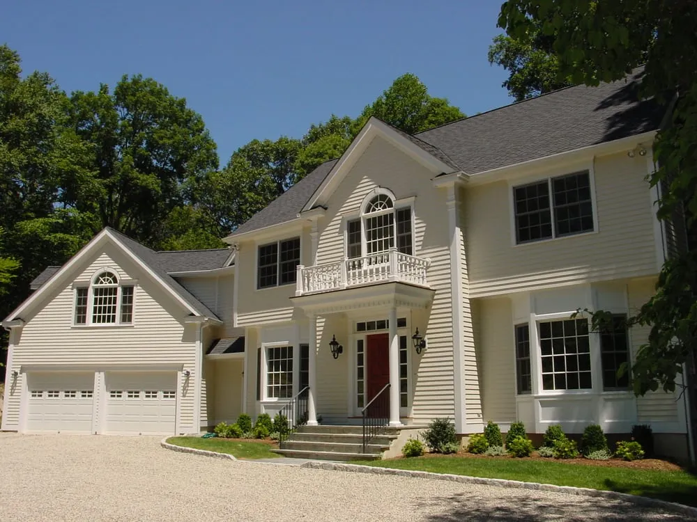 Slide of Greenwich Home Remodeling