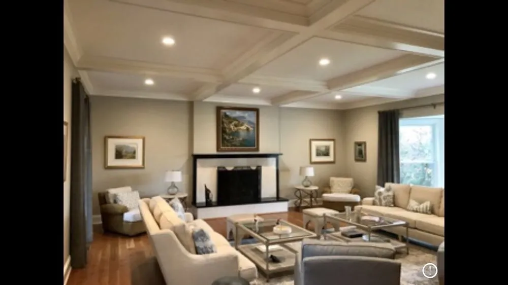 Slide of Greenwich Home Remodeling