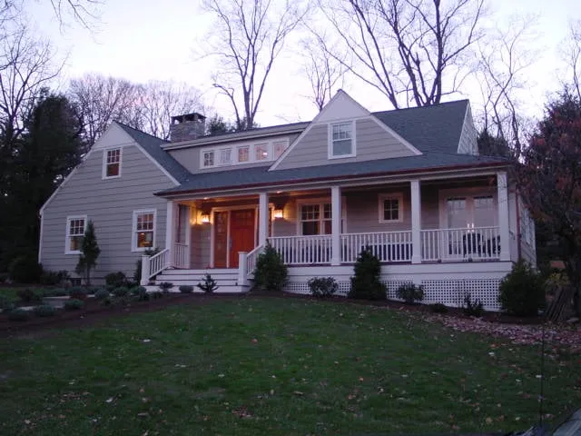 Slide of Greenwich Home Remodeling