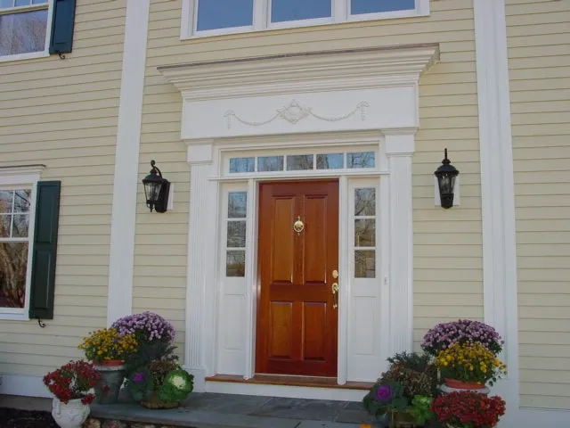 Slide of Greenwich Home Remodeling