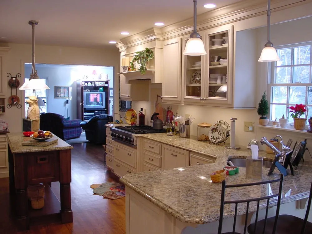 Slide of Greenwich Home Remodeling