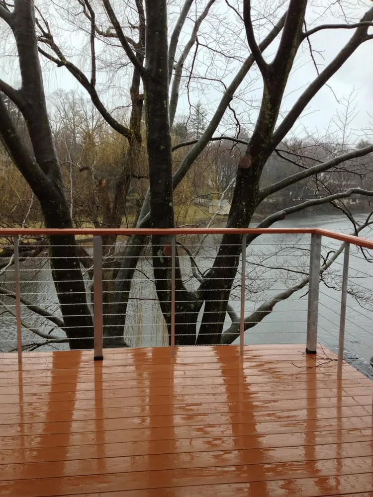 Slide of Greenwich Home Remodeling