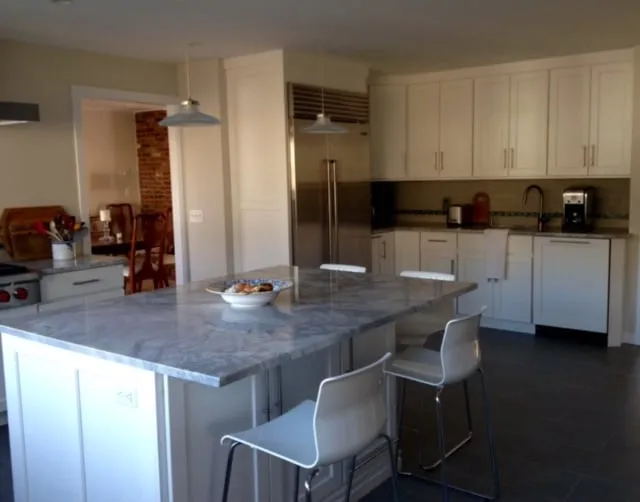 Slide of Greenwich Home Remodeling