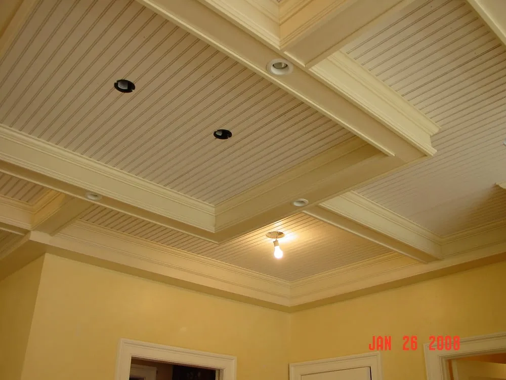 Slide of Greenwich Home Remodeling