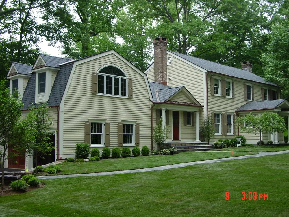 Slide of Greenwich Home Remodeling