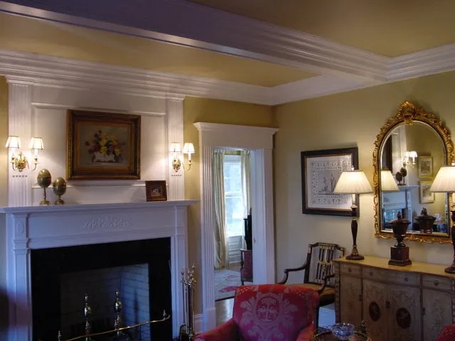 Slide of Greenwich Home Remodeling