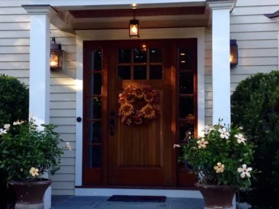 Slide of Greenwich Home Remodeling