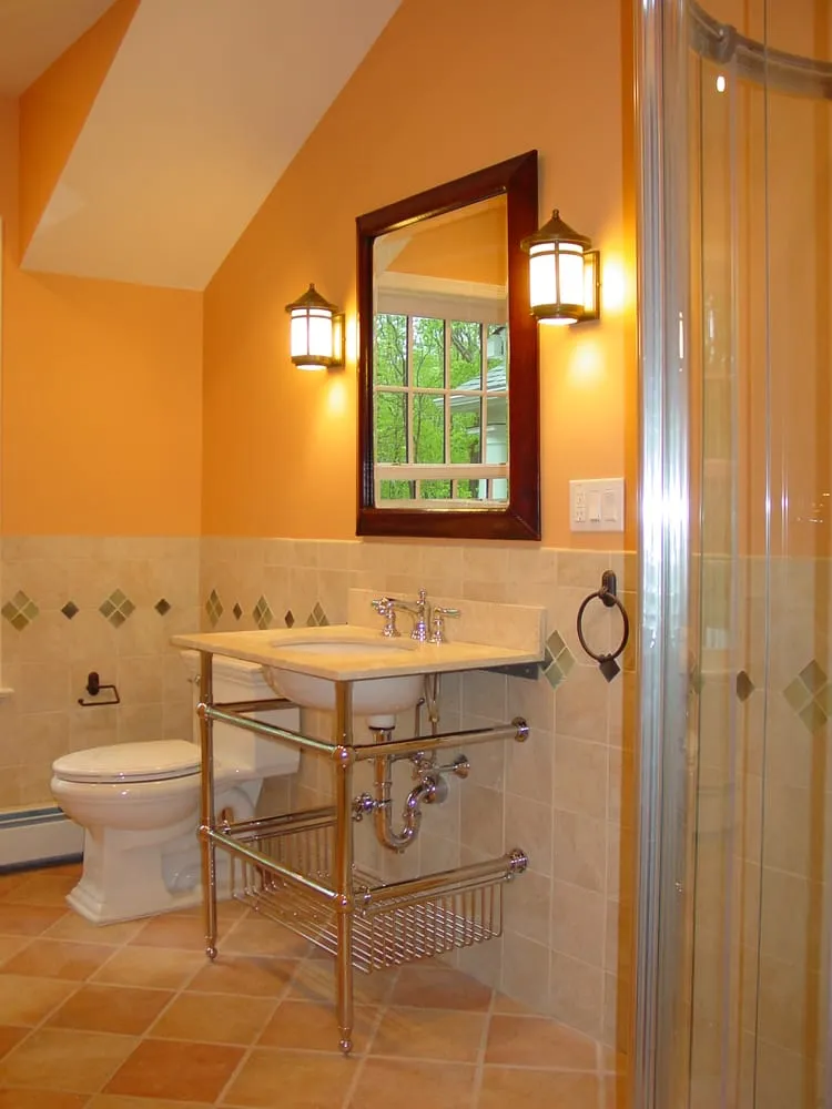 Slide of Greenwich Home Remodeling