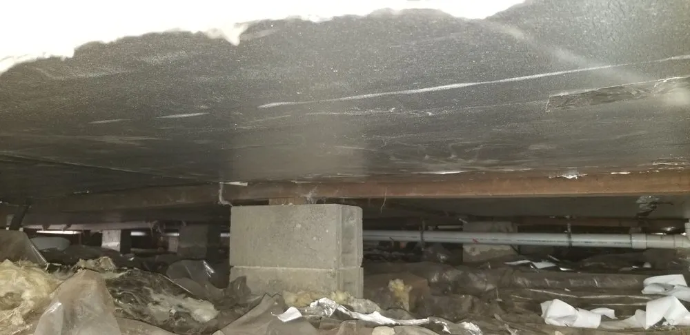 Slide of Greenwich Insulation