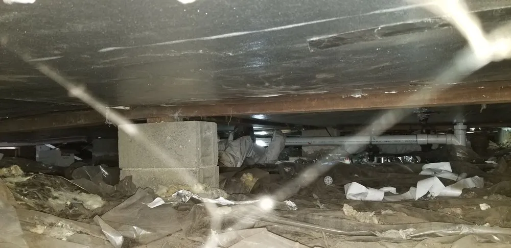 Slide of Greenwich Insulation