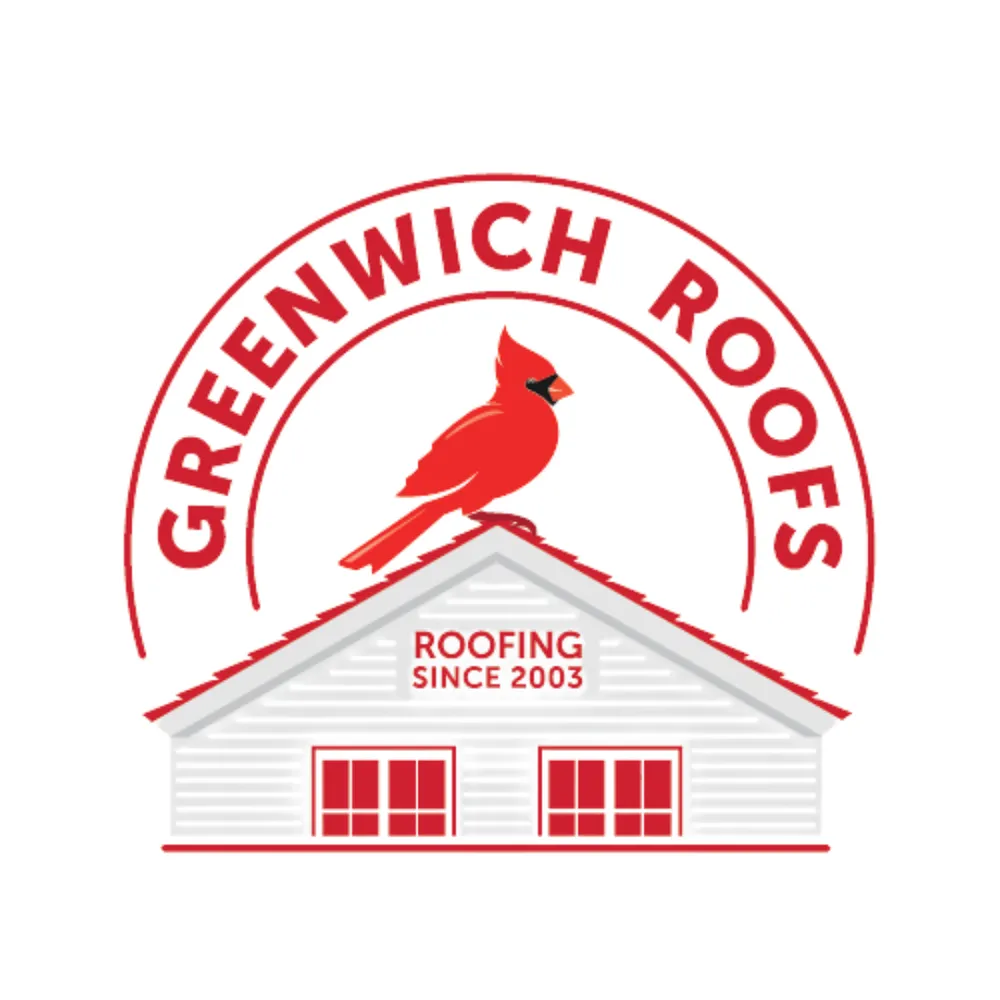 Slide of Greenwich Roofs