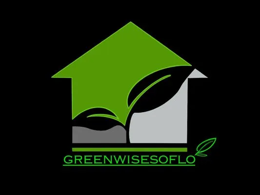 Greenwise Construction & Roofing Logo