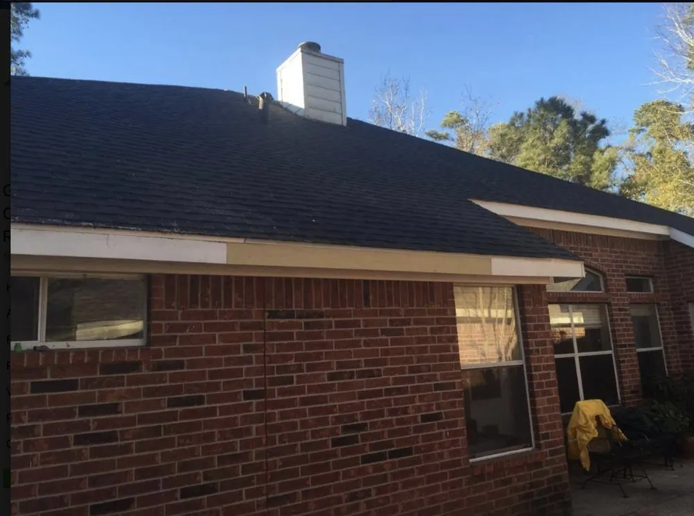 Slide of Greenwise Construction & Roofing