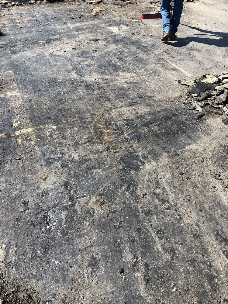 Slide of Greenwise Construction & Roofing