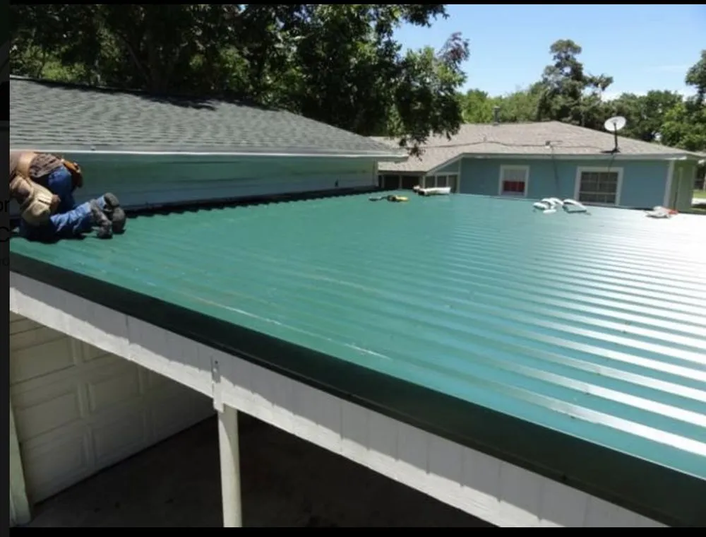 Slide of Greenwise Construction & Roofing