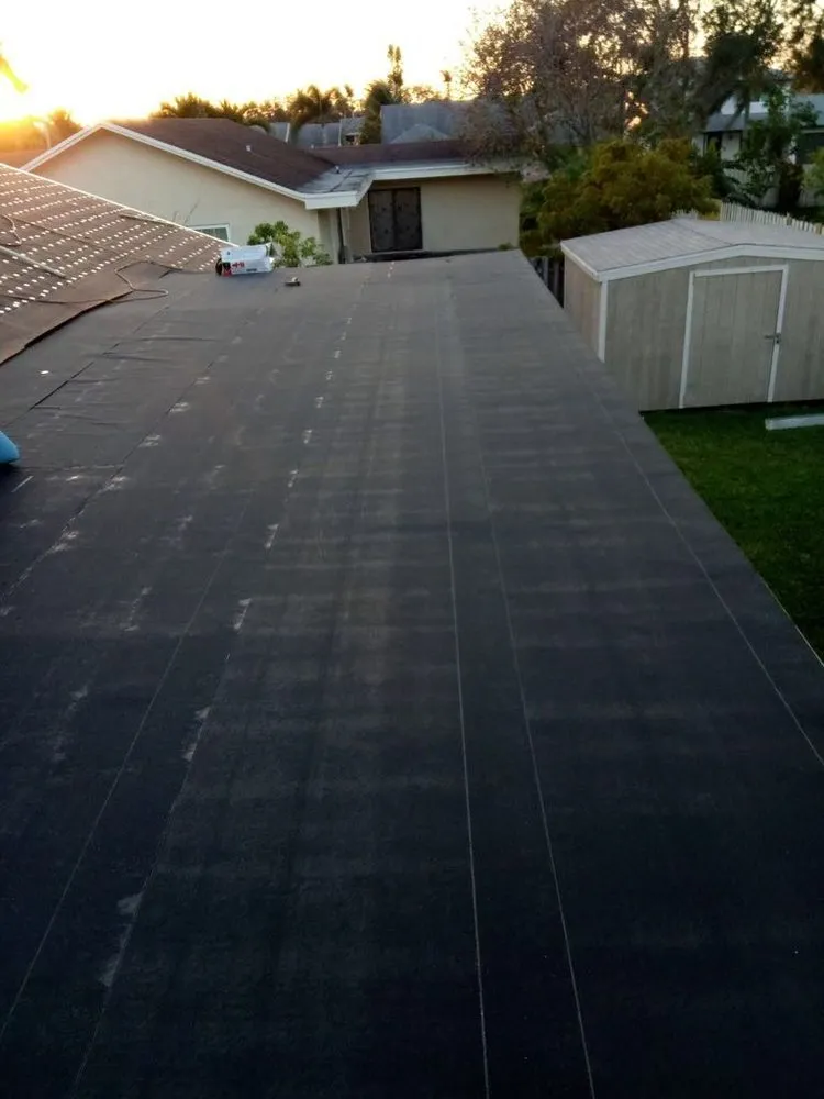 Slide of Greenwise Construction & Roofing