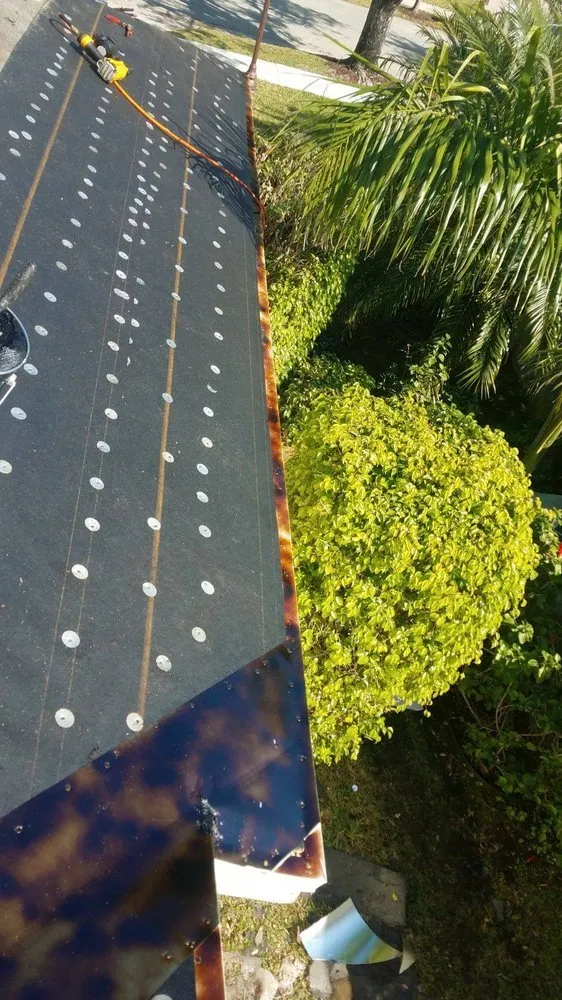 Slide of Greenwise Construction & Roofing