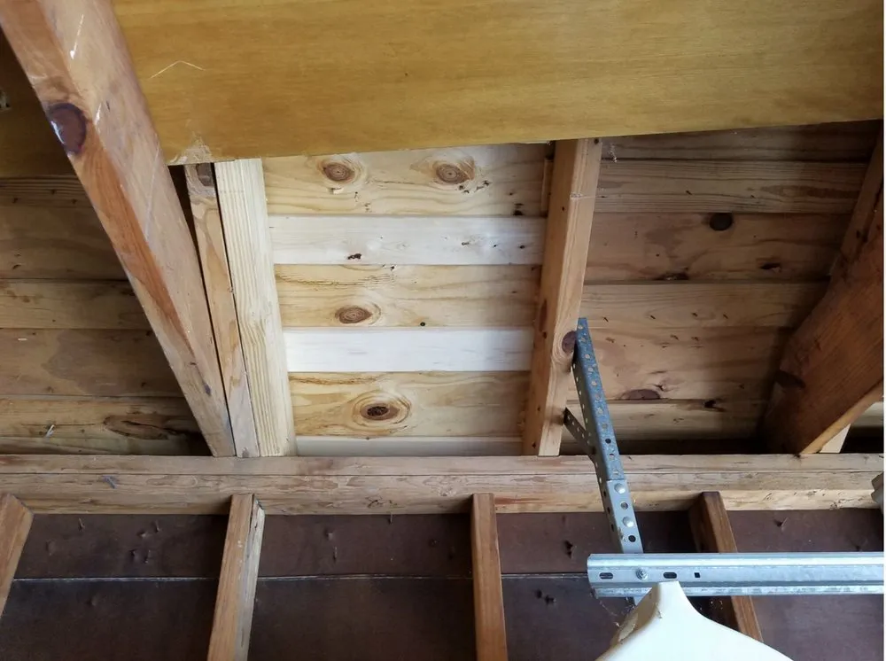 Slide of Greenwise Construction & Roofing