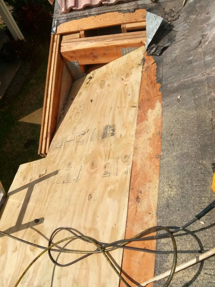 Slide of Greenwise Construction & Roofing