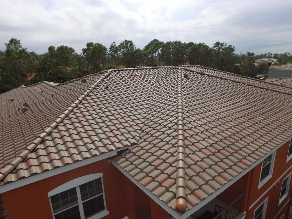 Slide of Greenwise Construction & Roofing