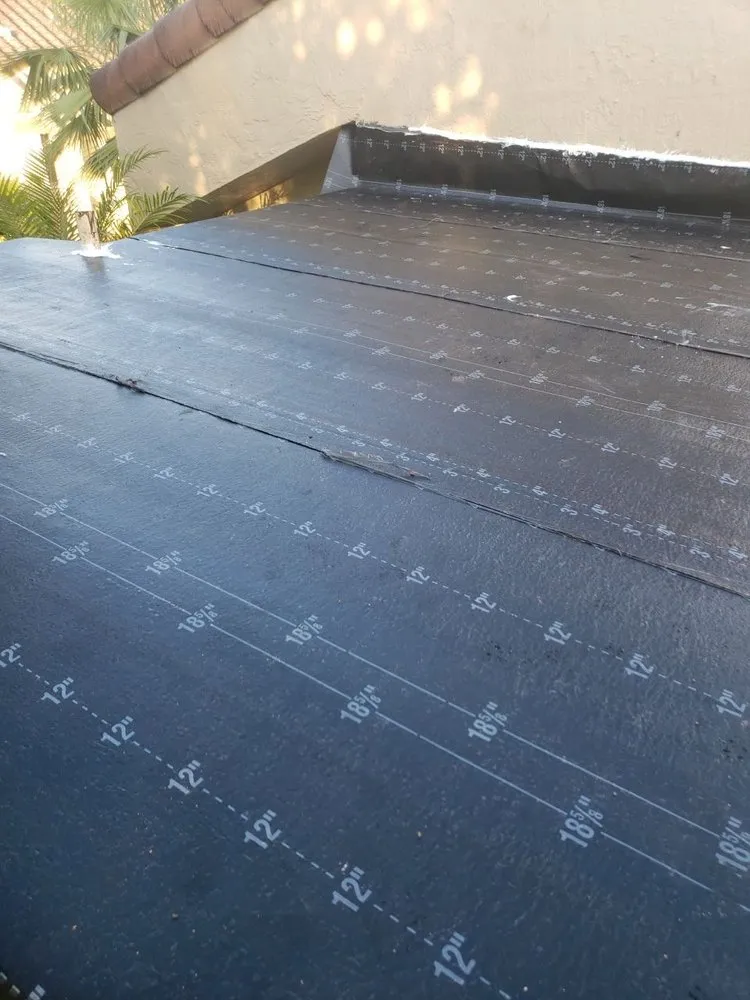 Slide of Greenwise Construction & Roofing