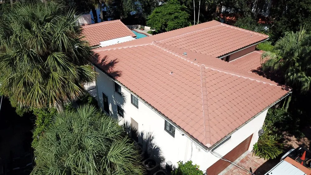 Slide of Greenwise Construction & Roofing