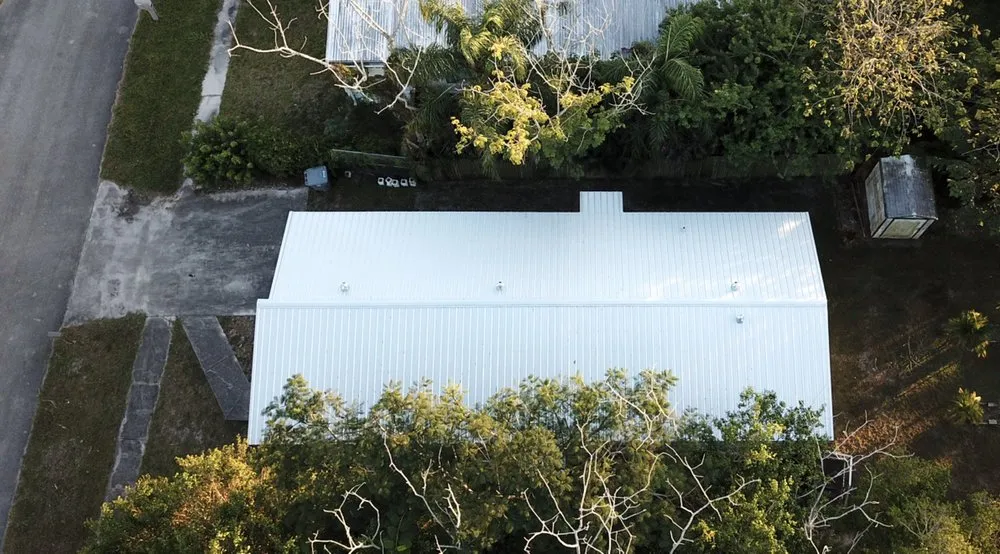 Slide of Greenwise Construction & Roofing