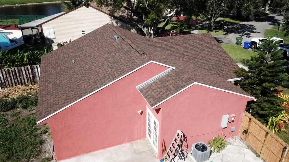 Slide of Greenwise Construction & Roofing