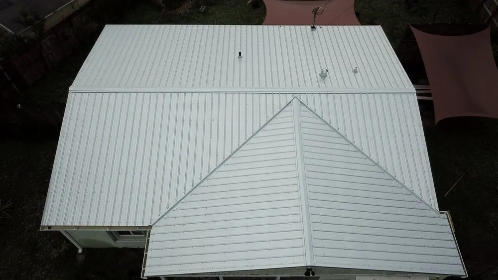 Slide of Greenwise Construction & Roofing