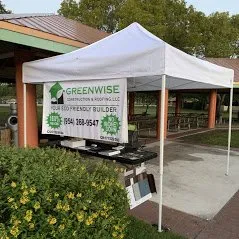 Slide of Greenwise Construction & Roofing