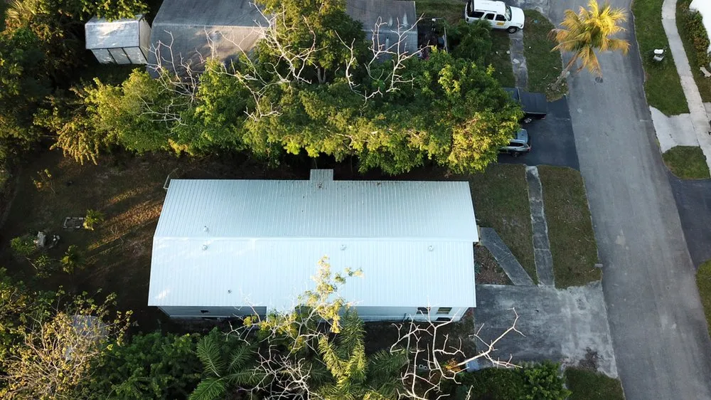 Slide of Greenwise Construction & Roofing