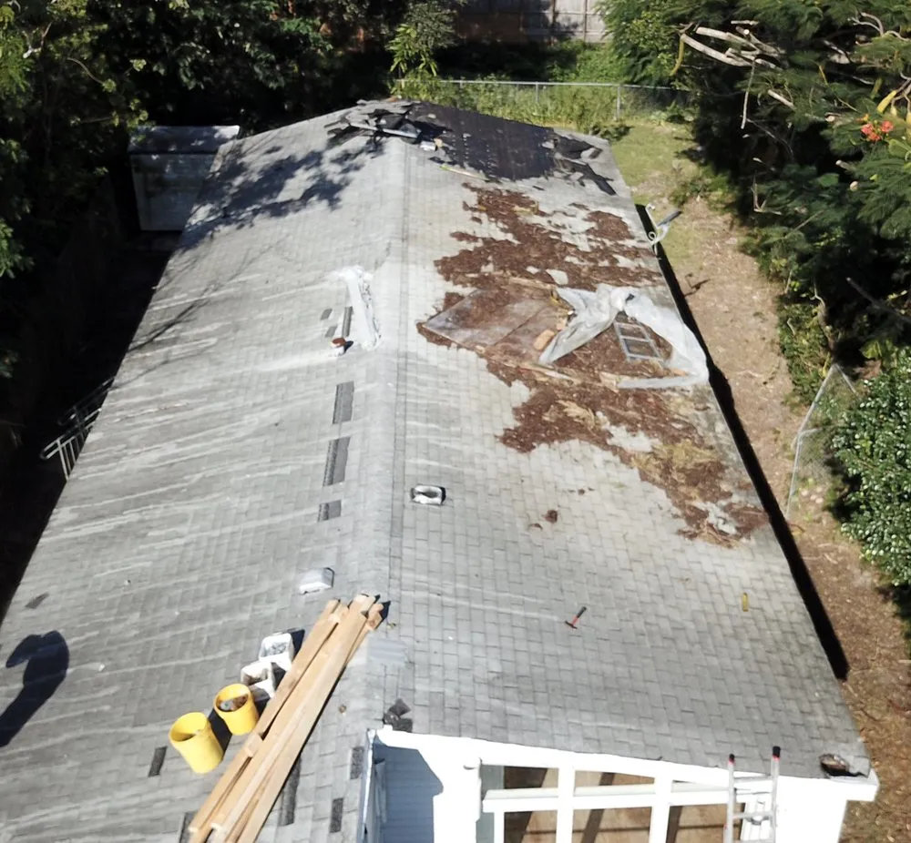 Slide of Greenwise Construction & Roofing