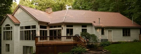 Greenwise Construction & Roofing