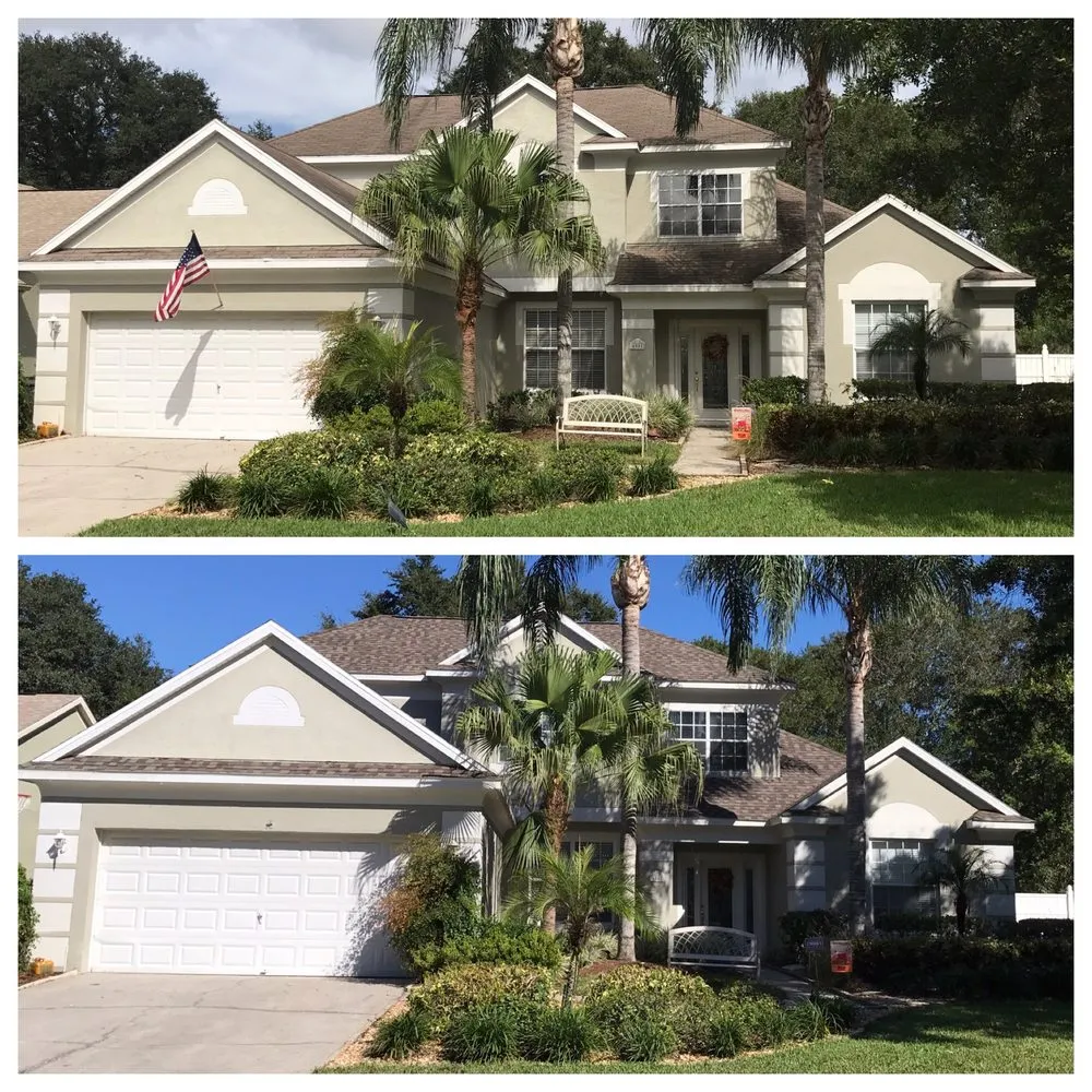 Slide of Greenwise Construction and Roofing