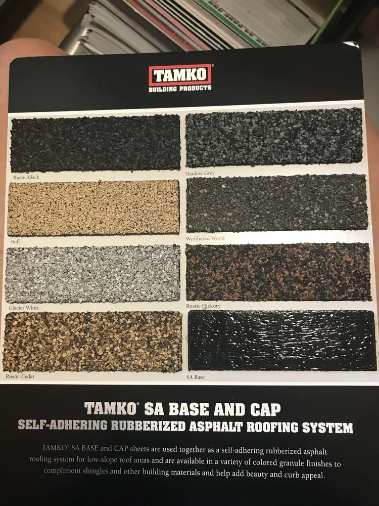 Slide of Greenwise Construction and Roofing