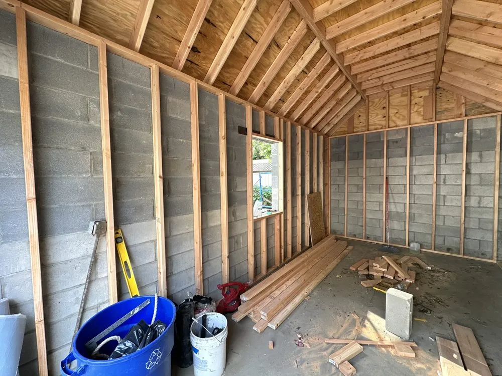 Slide of Greenwood Contractors Inc.