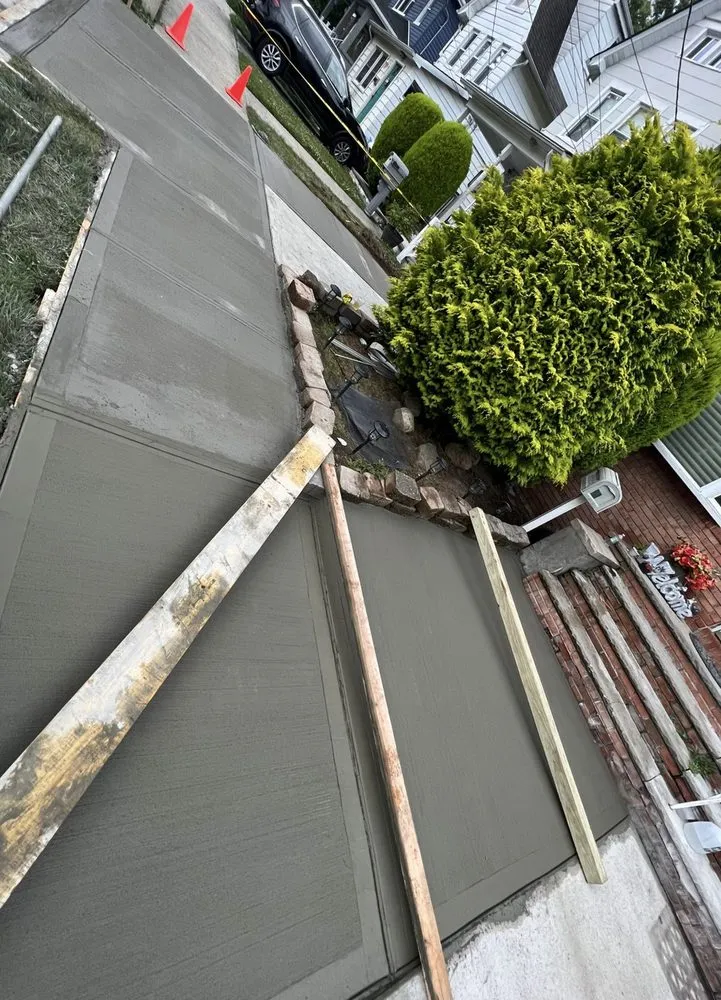 Slide of Greenwood Contractors Inc.