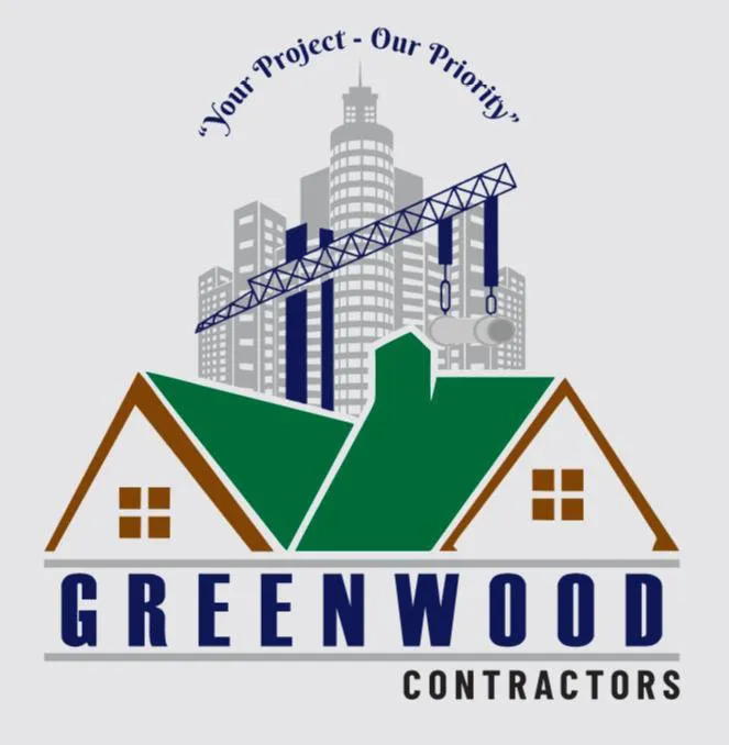 Slide of Greenwood Contractors Inc.