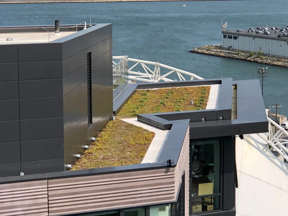 Slide of Greenwood Roof Services