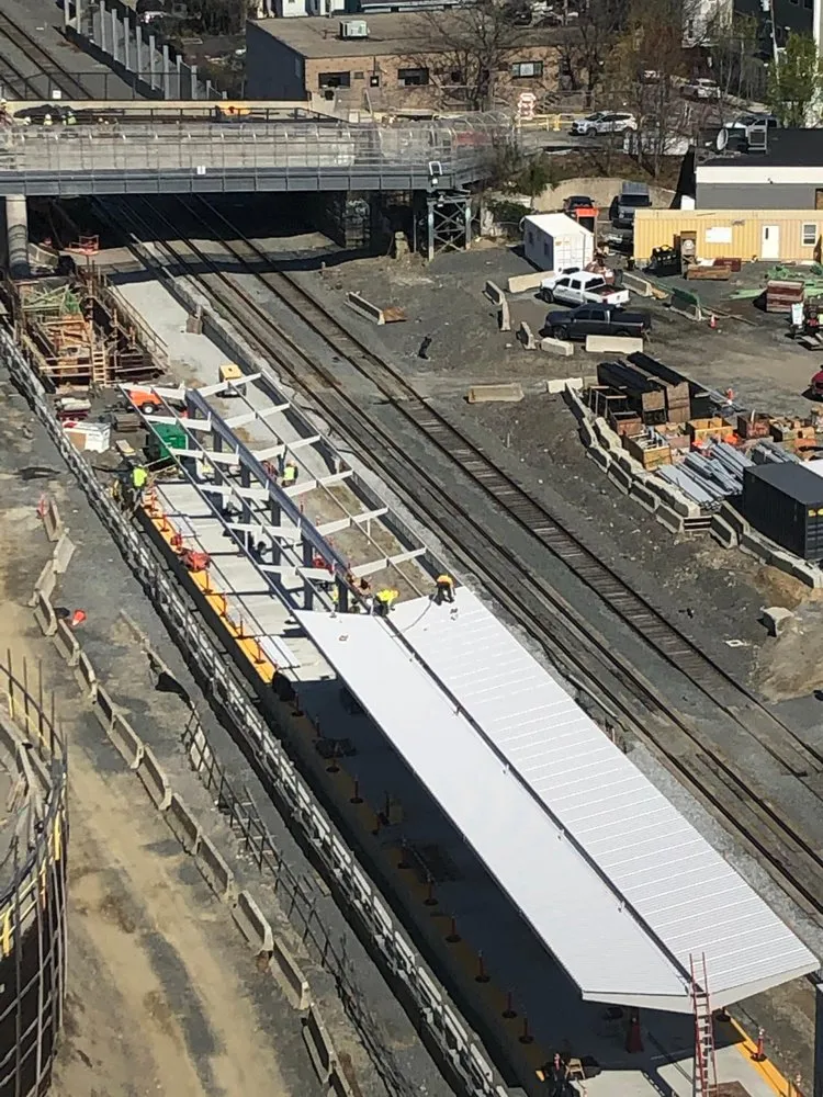 Slide of Greenwood Roof Services