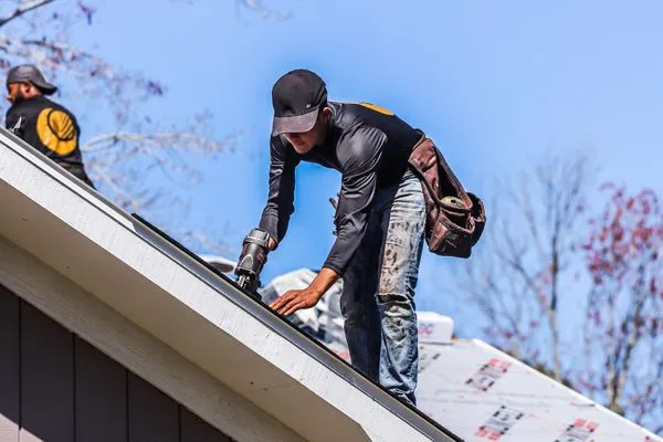 Greenwood Roofing Doctors