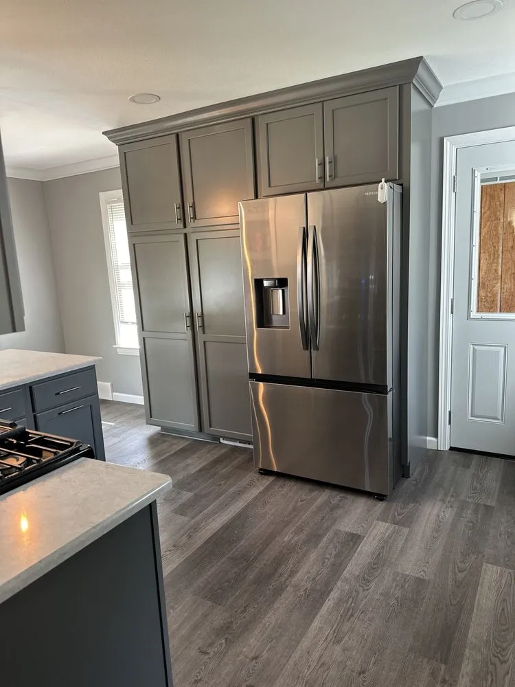 Slide of Greenworks Remodeling