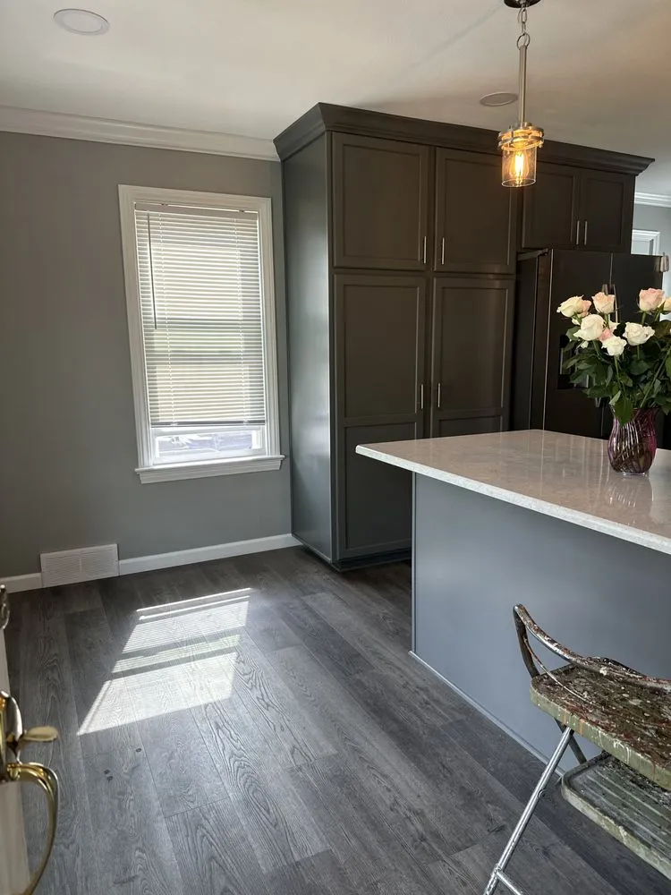 Slide of Greenworks Remodeling