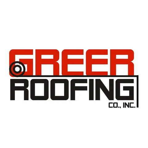 Slide of Greer Roofing