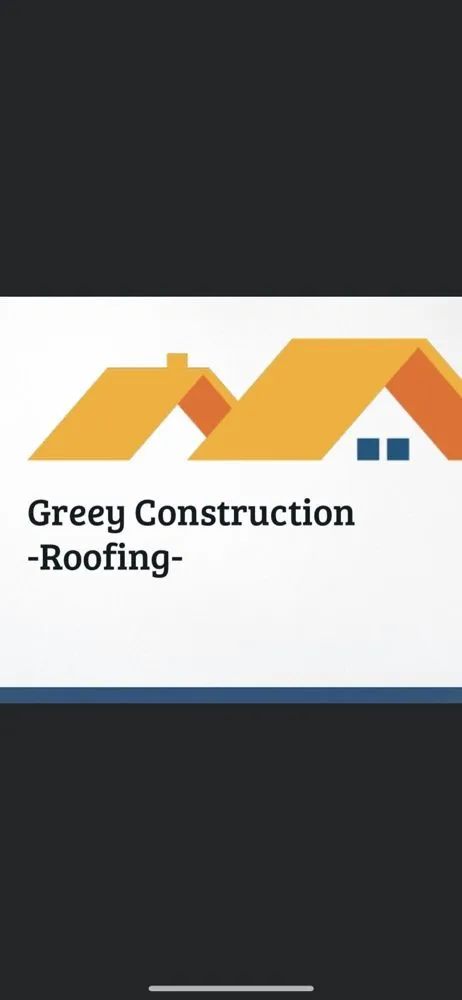 Slide of Greey Construction
