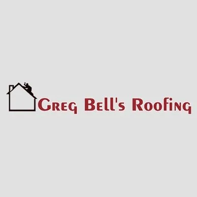 Slide of Greg Bell's Roofing